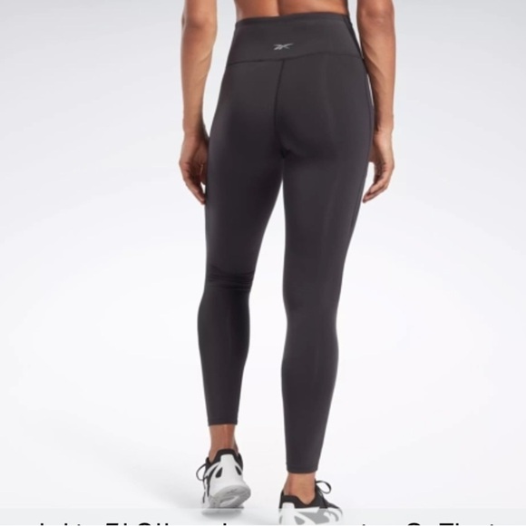 Reebok Lux High rise tight, Size: XS, Brand new - Picture 2 of 11